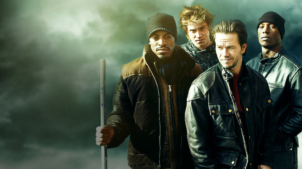 4 Hermanos Película Completa Online Cuatro hermanos | Netflix